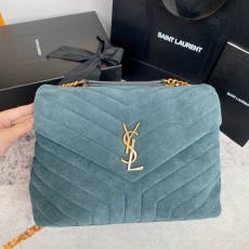 YSL Satchel Bags